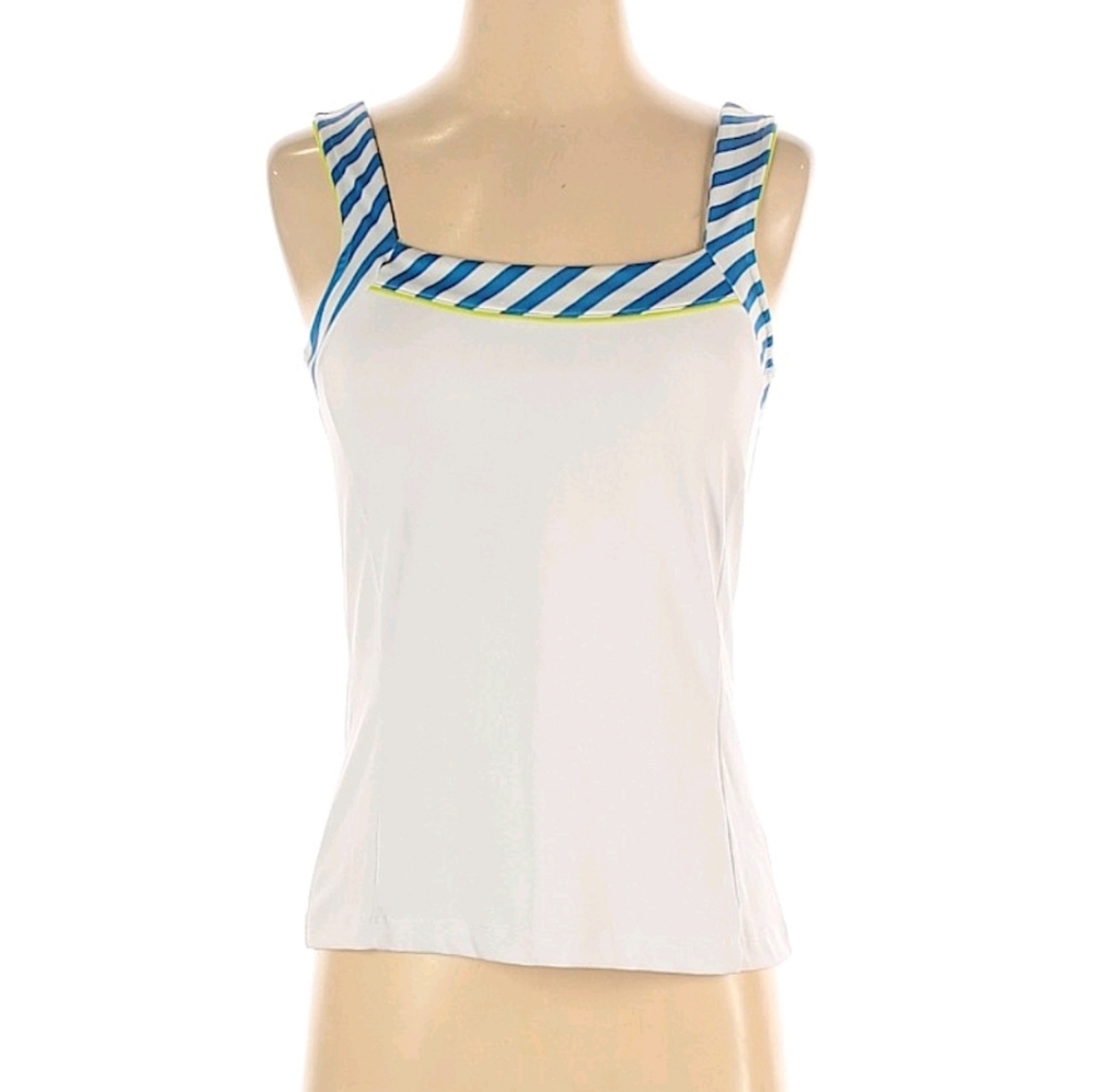 New! Tail Active Tank Top